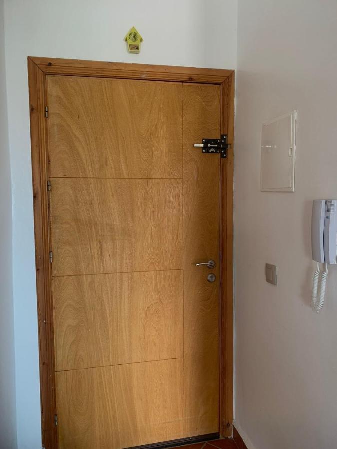 Ouedlaou, Residence Al Fajr Oued Laou Eksteriør billede