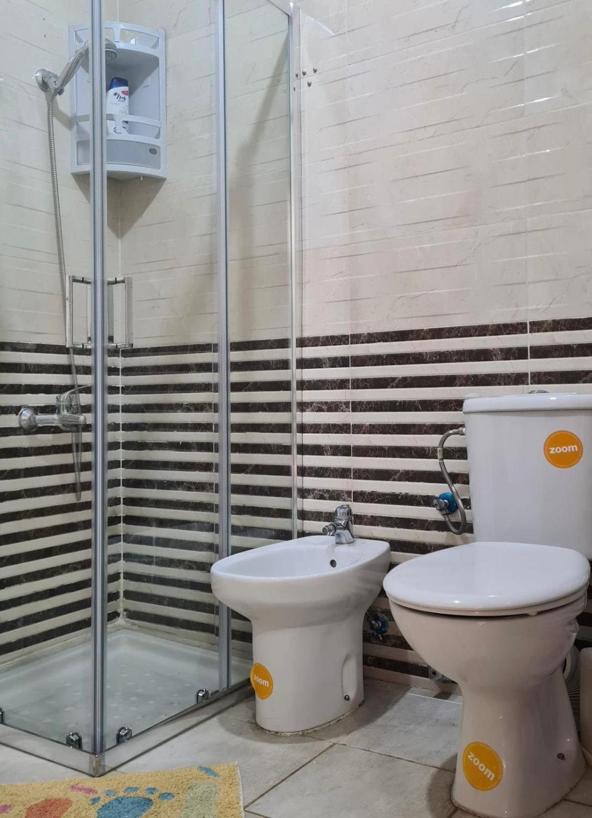 Ouedlaou, Residence Al Fajr Oued Laou Eksteriør billede