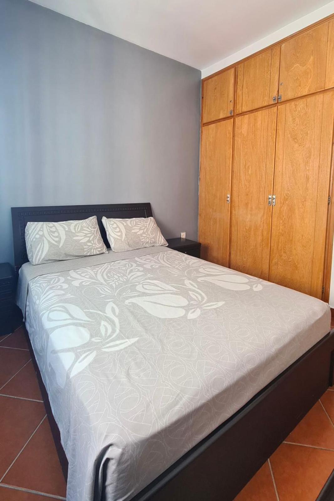 Ouedlaou, Residence Al Fajr Oued Laou Eksteriør billede